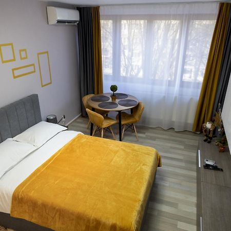 レシツァCasa Rusu -Victoria-Self Check In-24Hアパートメント エクステリア 写真